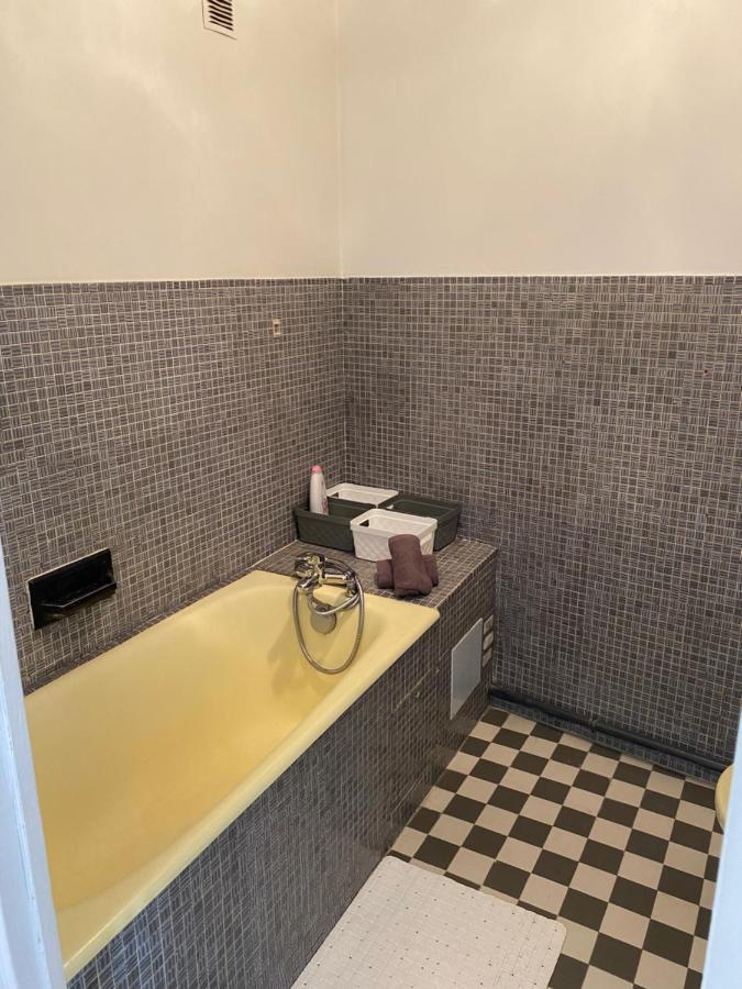 Appartement Calme Stade/Plage Marseille Ngoại thất bức ảnh