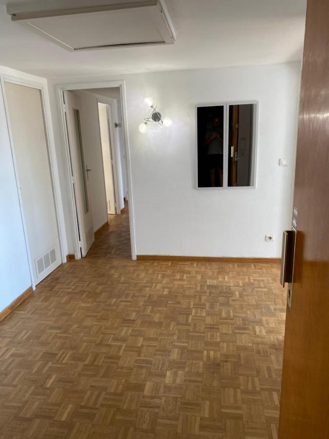 Appartement Calme Stade/Plage Marseille Ngoại thất bức ảnh