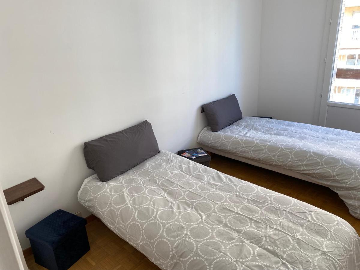 Appartement Calme Stade/Plage Marseille Ngoại thất bức ảnh