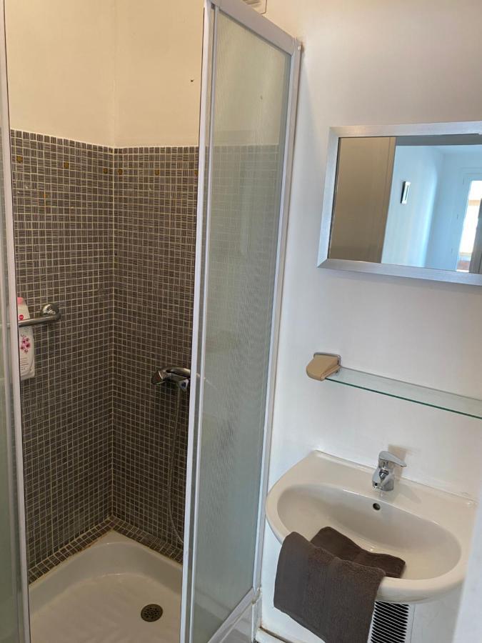 Appartement Calme Stade/Plage Marseille Ngoại thất bức ảnh